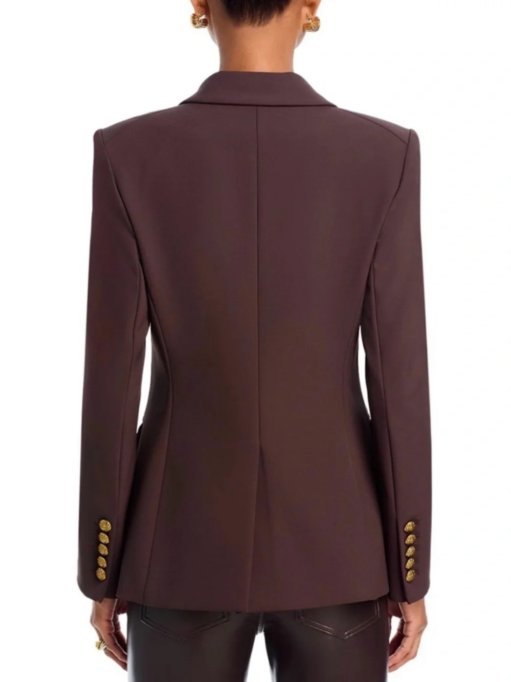 Veronica Beard Orlane Dickey Blazer